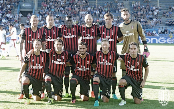 A.C Milan