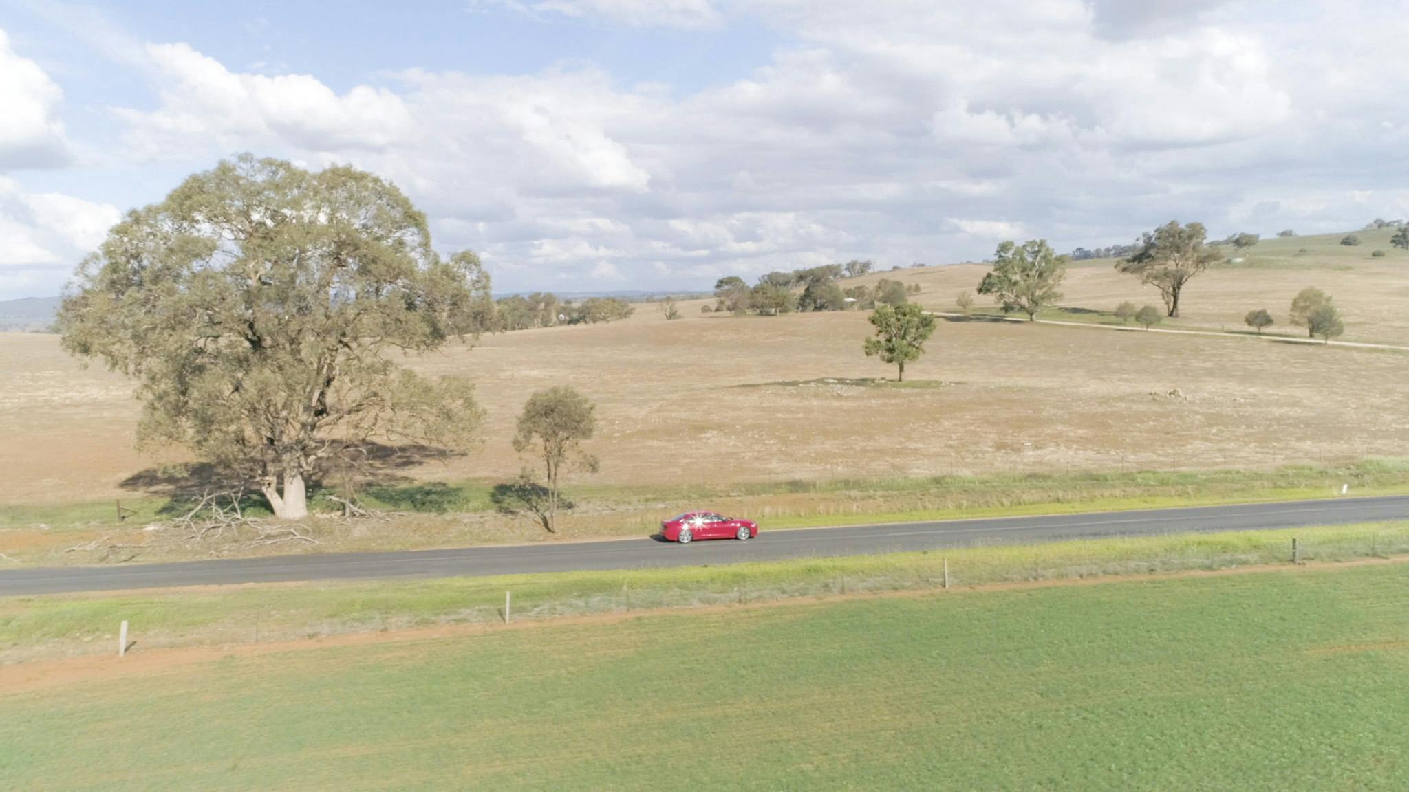 Audi launches meditative 'slow TV' four-hour film for social media