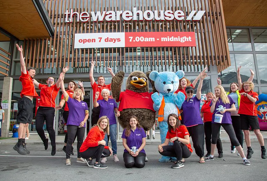 How The Warehouse Group is using dynamic creative and personalisation ...