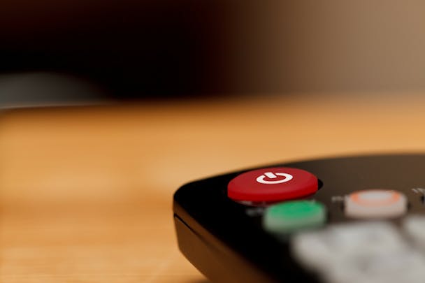 Tv remote Tv remote