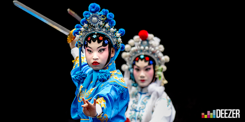 Chinese Opera Deezer
