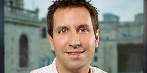 Kevin Dallas Worldpay Kevin Dallas Worldpay