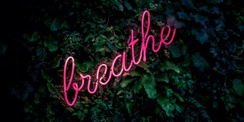 Breathe Breathe