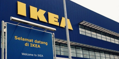 Ikea Jakarta