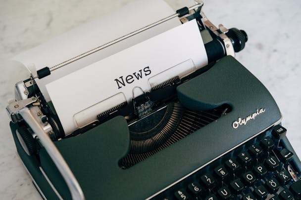 news news