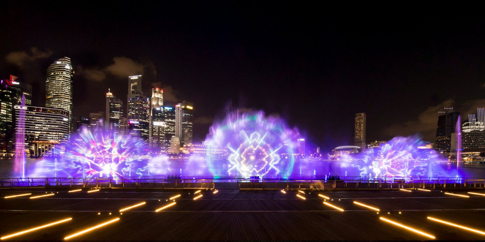 Agencies As Experience Creators Why Marina Bay Sands Hired Imagination
