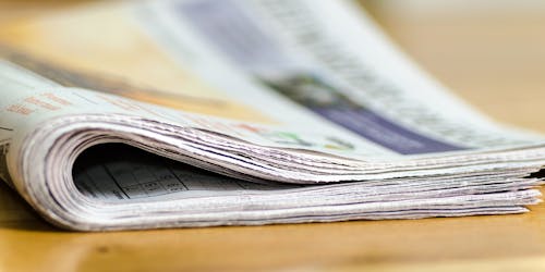 Newspapers Newspapers