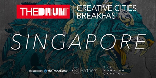 Singapore Creative Cities
