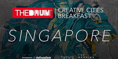 Singapore Creative Cities