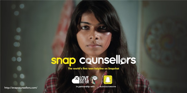 Snap Counsellors