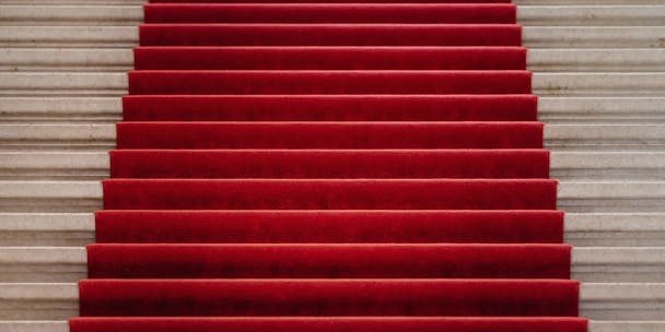 red carpet red carpet