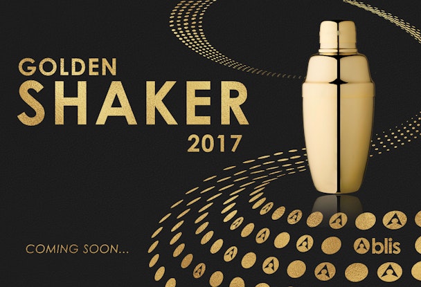Golden Shaker 2017