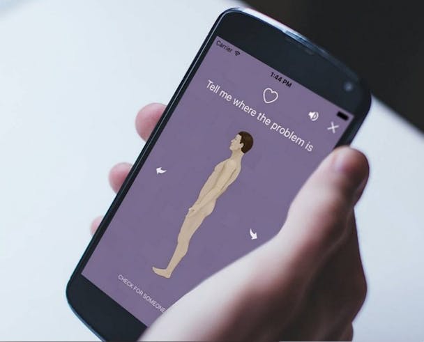 Babylon health app Babylon health app