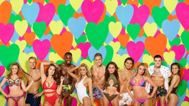 Love Island helped ITV2 record its highest ever overnight audience