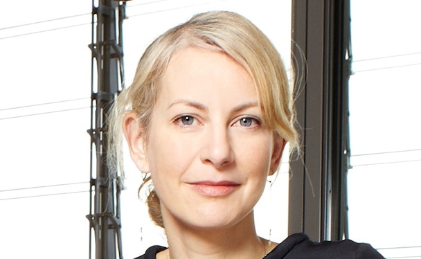 Anna Bateson, VP of platforms and partnerships, Guardian News & Media