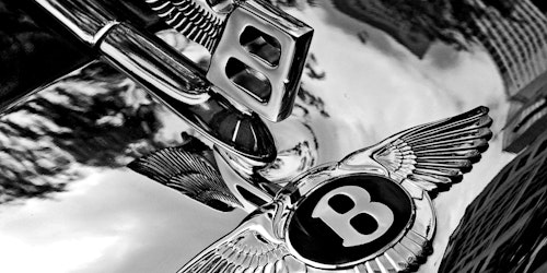 Bentley Motors has chosen Keko London to handle all brand and product strategy