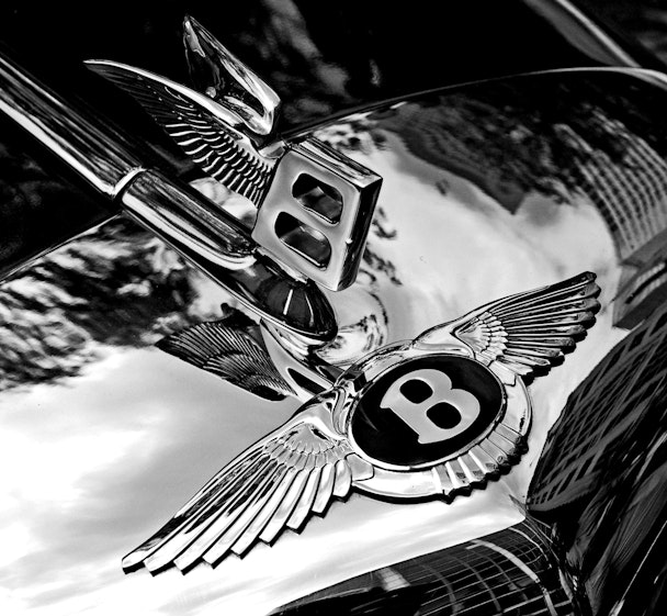 Bentley Motors has chosen Keko London to handle all brand and product strategy