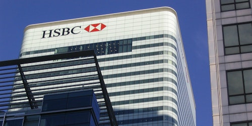 HSBC picks Saatch & Saatchi to lead its global advertising business