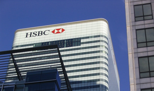 HSBC picks Saatch & Saatchi to lead its global advertising business