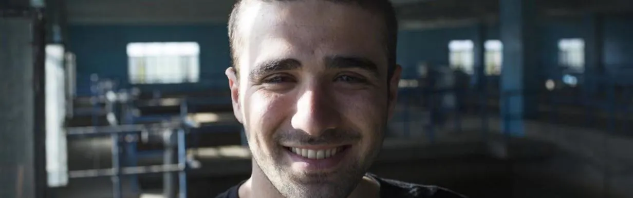 Vice News reporter Mohammed Rasool released on bail after 131 days in ...