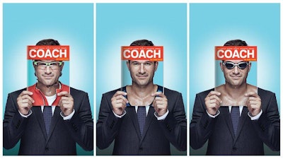 Coach Magazine, first launched in October 2015, is closing its print editions