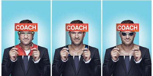 Coach Magazine, first launched in October 2015, is closing its print editions