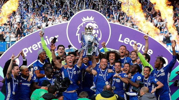 Analysts believe it is unlikely any digital giants will bid for Premier League main packages