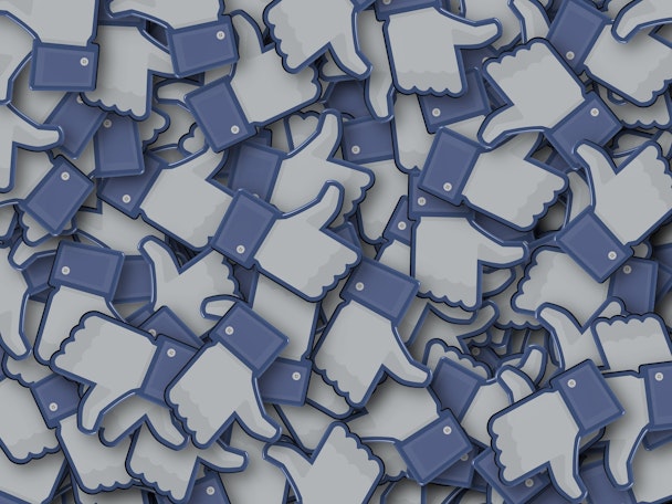 What Facebook's shift to content commissioner means for advertisers