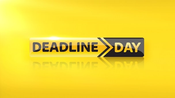 Sky Sports will live stream deadline day on Twitter