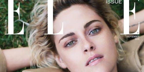 Elle September issue Elle September issue