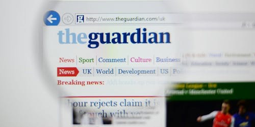 Guardian Guardian