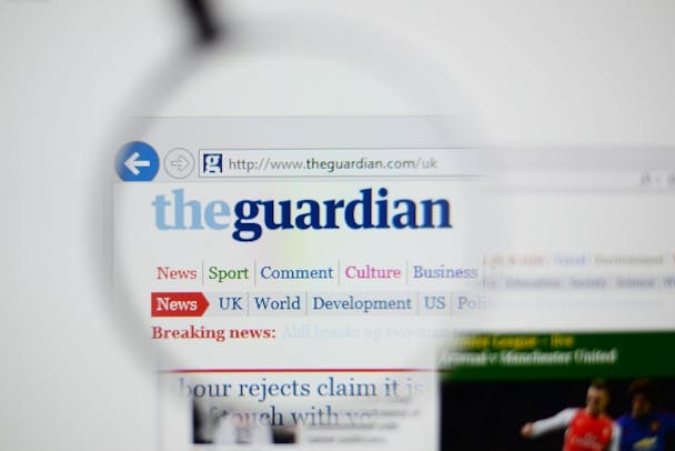 The Guardian The Guardian
