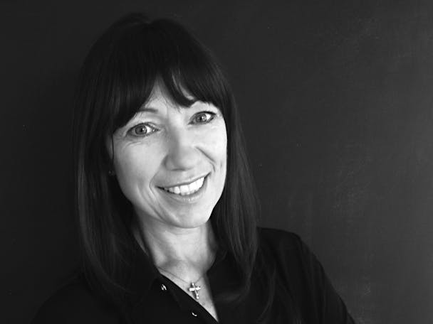 Kate Howe, chief executive of Gyro UK Kate Howe, chief executive of Gyro UK