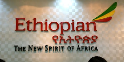 Travel agency ad banned for misleadingly appearing as official Ethiopian Airlines site