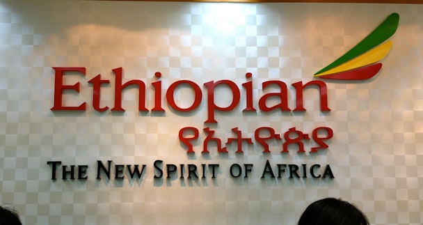 Travel agency ad banned for misleadingly appearing as official Ethiopian Airlines site