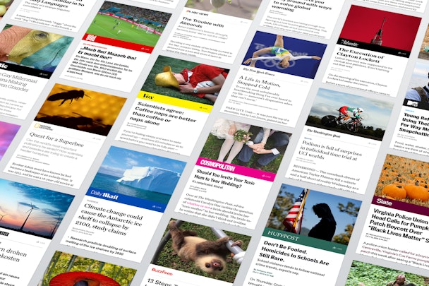 Facebook is testing paid subscriptions on Instant Articles 