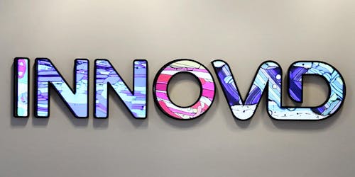 Innovid hires Trinity Mirror's new business director as MD of EMEA Innovid hires Trinity Mirror's new business director as MD of EMEA
