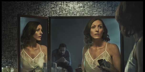 Doctor Foster was one of the BBC's hit dramas this year