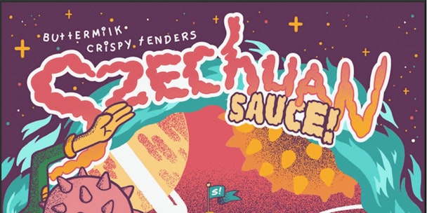 McDonald's announced it was bringing back a limited run of its Szechuan sauce