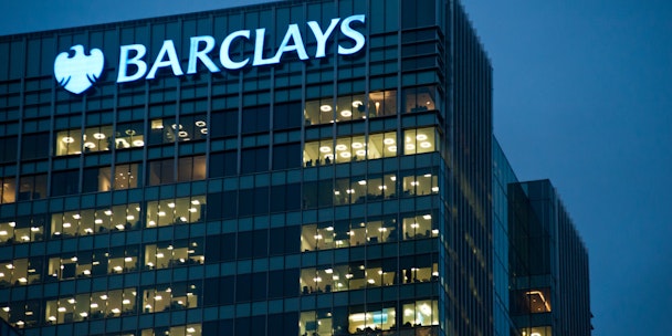Barclays handed its £60m media account to OMD