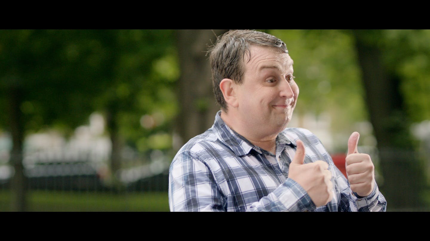 Plusnet Brings Back ‘Plusnet Joe’ For Latest Ad Campaign Playing On Its ...