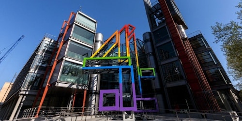 Channel 4 needs a CEO with experience in both TV and technology
