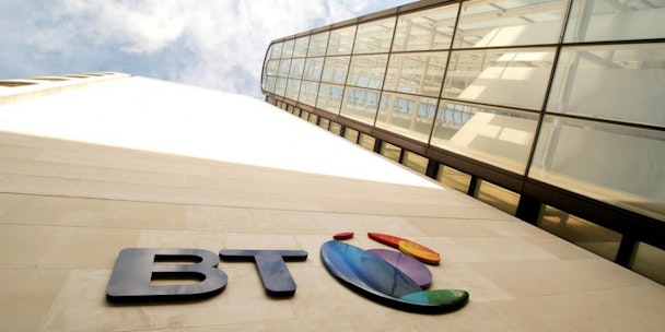 BT Group appoints Wunderman to lead direct marketing and customer CRM