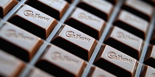 Cadbury called a creative review to consolidate its advertising strategy 