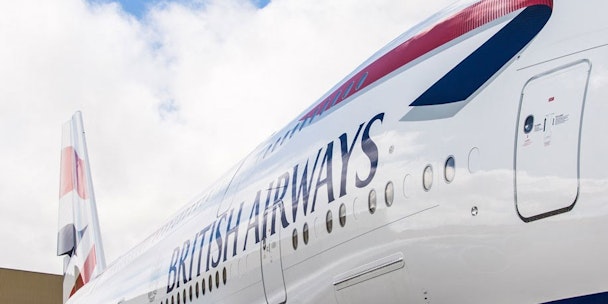 WPP will handle the marketing for British Airways