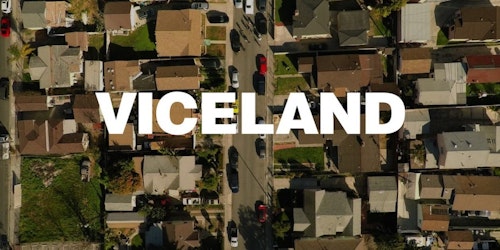 Faye Harcourt departs Nickelodeon to join Viceland