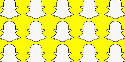 Each of the tech vendors have been confirmed as founding members of the Snapchat Brand Safety Coalition