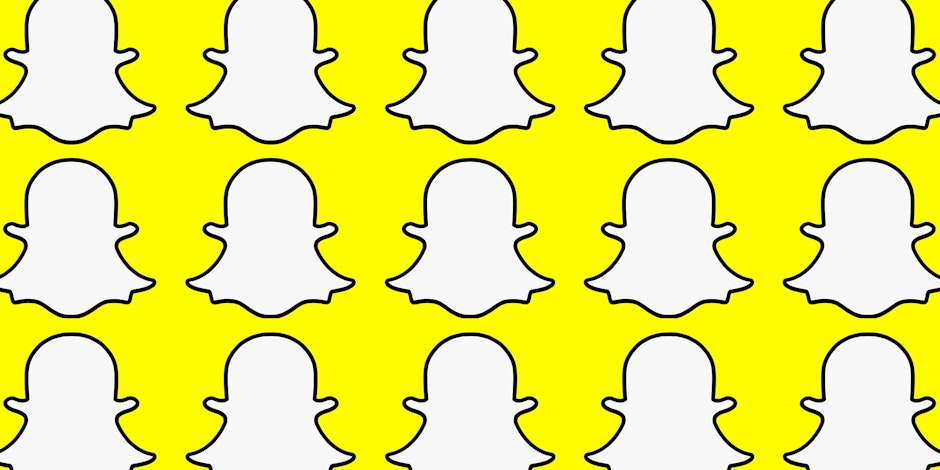 Each of the tech vendors have been confirmed as founding members of the Snapchat Brand Safety Coalition