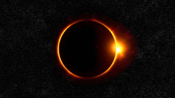 Twitter And The Weather Channel Set To Livestream Solar Eclipse As It ...