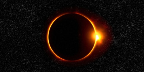 The eclipse, a once-in-a-hundred-year event, will only be viewable to the US on 21 August